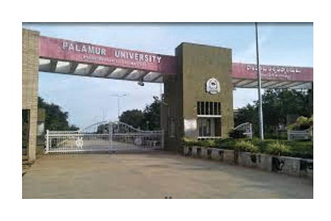 Palamuru University TS CPGET M.A. English Round 1 Cutoff 2023