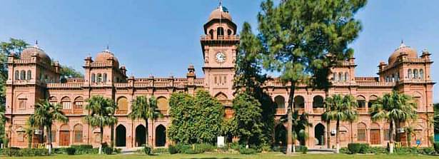 Panjab University: Senate to Admit Students in the 2nd Semester Directly
