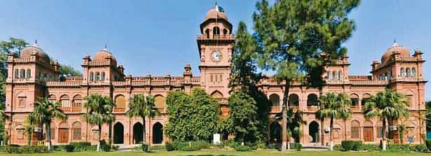 Panjab University: Senate to Admit Students in the 2nd Semester Directly