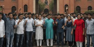 Panjab University Postpones Exams Scheduled on November 18 to 20