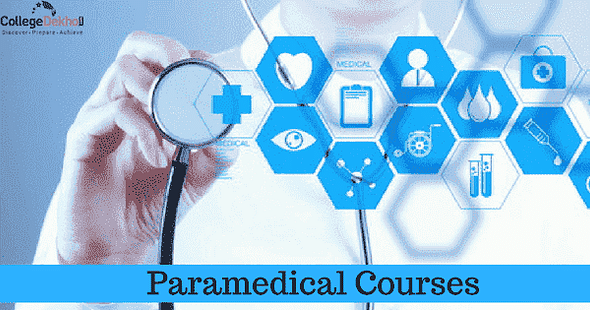 Gujarat: Admissions to Paramedical Courses to Commence on December 9, 2016
