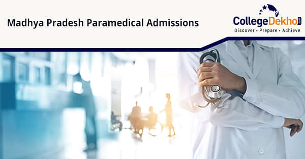 BMHRC Madhya Pradesh Paramedical Admissions 2023