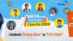 परीक्षा पे चर्चा 6 फ़रवरी 2026