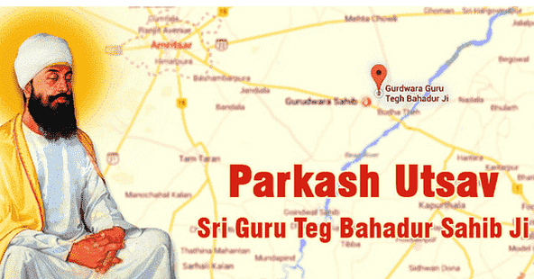  Panjab University (PU) to Celebrate Parkash Utsav with Activity Pumped Events