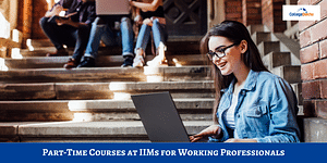 Part-Time IIM Courses