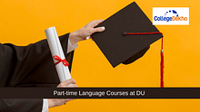 Part-time Language Courses at DU: Eligibility, Admissions, Syllabus