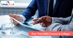 All About Part Time MBA