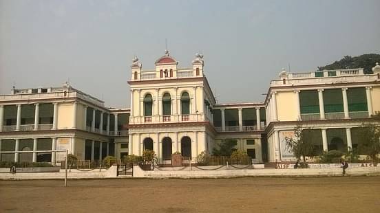 Patna College - The oldest college of Patna University