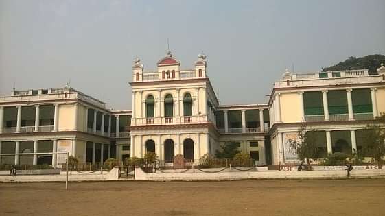 Patna College - The oldest college of Patna University | CollegeDekho