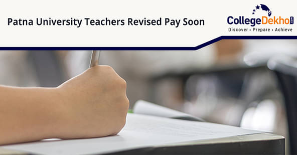 Patna University Teachers Pay Scale