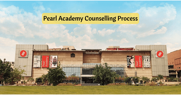 Pearl Academy Online Counselling
