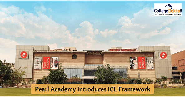 Pearl Academy ICLF
