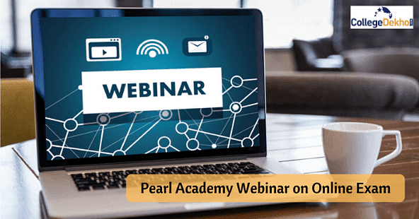 Pearl Academy Webinar