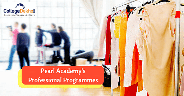 Pearl Academy Opens Admissions to 11-Month Weekend Professional Programmes