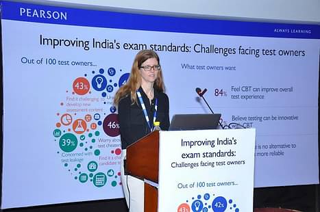 New survey reveals Challenges of Indian examination system