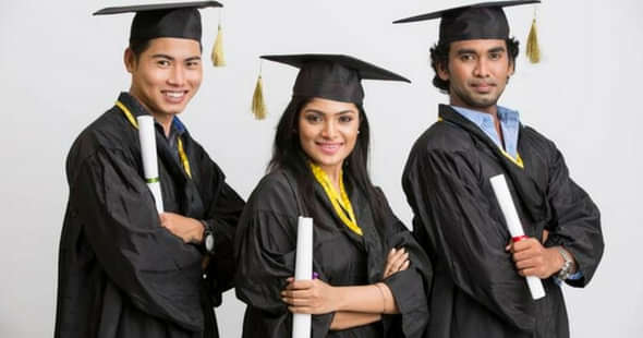 Tamil Nadu Bags Top Spot in Ph.D. Enrolments, Telangana in Last Place