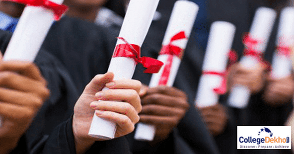 UGC Makes Amendments in Foreign Ph.D. Degree Equivalency Rules