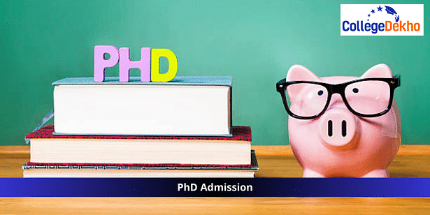 PhD Admission in India