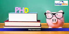 PhD Admission 2024: Important Dates, Eligibility, Entrance Exams, Admission Process, Top Colleges