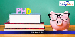 PhD Admission in India
