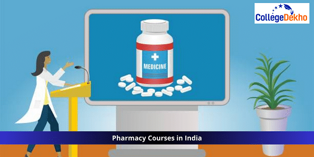 Pharmacy Courses in India