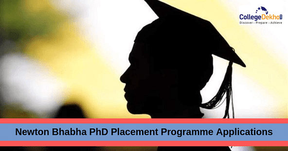 Newton Bhabha PhD Placement Programme