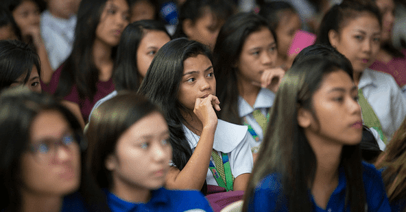 Philippines rises 10 Notches in World Talent Ranking