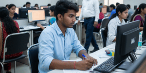 Physics vs Chemistry Ease in JEE Main 2026