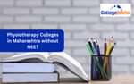 Physiotherapy colleges Maharashtra without NEET