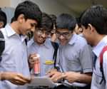 Revised JEE (Main) result on 8 July
