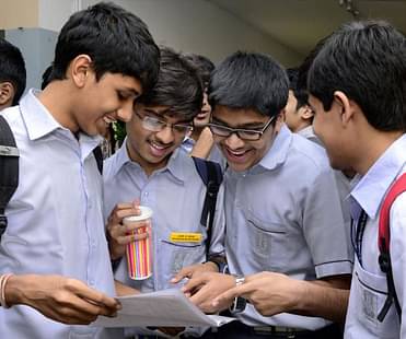 Revised JEE (Main) result on 8 July