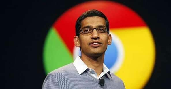 From an IIT Graduate to a CEO in Google
