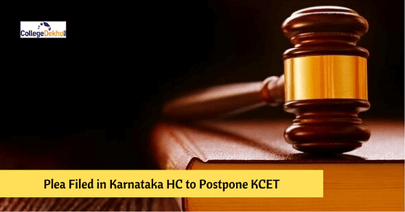 Plea Filed in Karnataka HC to Postpone KCET