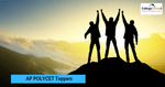List of AP POLYCET 2021 Toppers (Released) - Check Topper Name & Marks