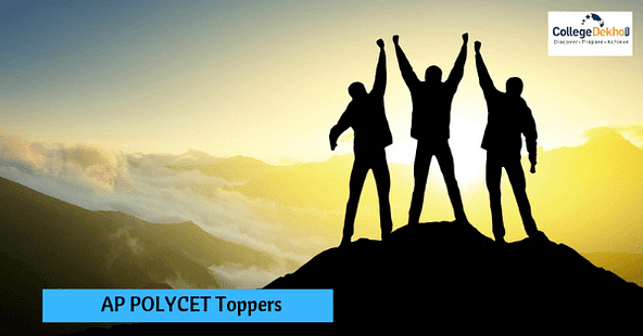 List of AP POLYCET 2021 Toppers (Released) - Check Topper Name & Marks