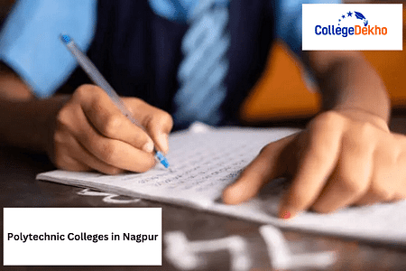 Polytechnic Colleges in Nagpur