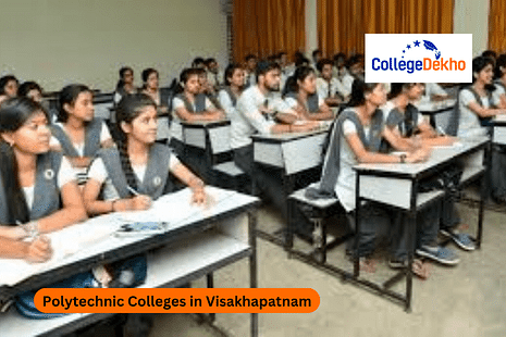 Polytechnic Colleges in Visakhapatnam