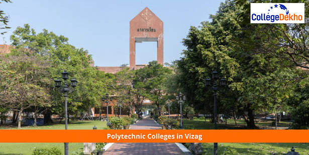 Polytechnic Colleges in Vizag