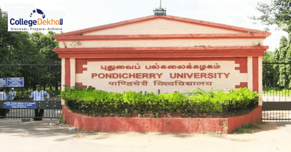 Pondicherry University to Accept CAT 2018 Scores for MBA-IB Admissions