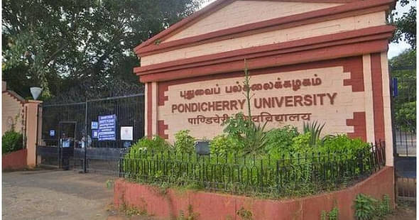 Pondicherry University Entrance Exam 2019: Dates, Application Form, Eligibility, Admission Process