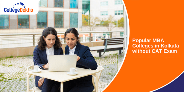 Popular MBA Colleges in Kolkata without CAT Exam