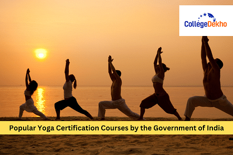 Popular Yoga Certification Courses