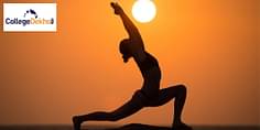 Popular Yoga Certification Courses by the Government of India