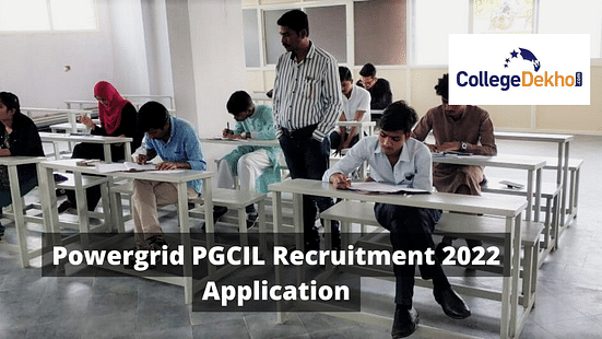 Powergrid PGCIL Recruitment 2022 Application Link Activated