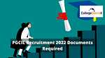 PGCIL Recruitment 2022 Documents Required