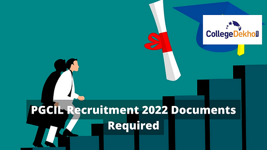 PGCIL Recruitment 2022 Documents Required