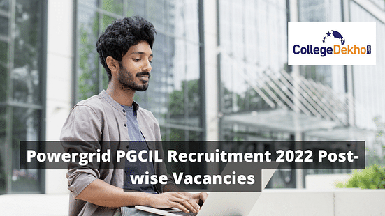 Powergrid PGCIL Recruitment 2022 Vacancies