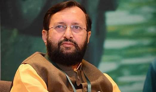 HRD Minister Stresses on Utilitarian Education