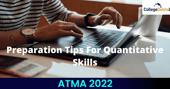 Preparation Tips for ATMA 2024 Quantitative Skills