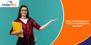 Preparation Tips for ATMA Verbal Skills